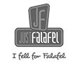 just flafel